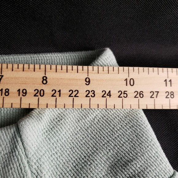 Gymshark Poise Cropped Performance Pants Small - Picture 10 of 10